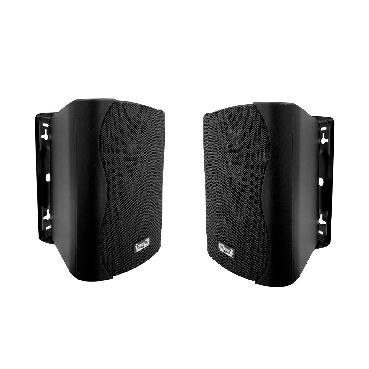 Parlantes Altavoz Ambiental Pro Dj Ws40s-bt Por Par – Undermusic