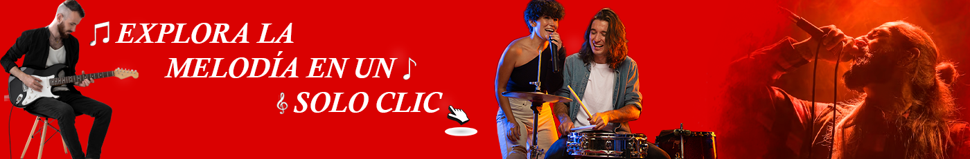 BANNER SECUNDARIO